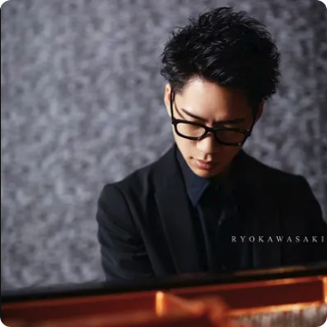 ryo kawasaki